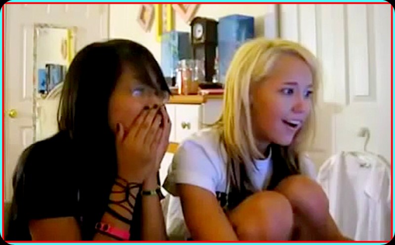 Girls Ittlegirls Watching Boy Jerkingoff