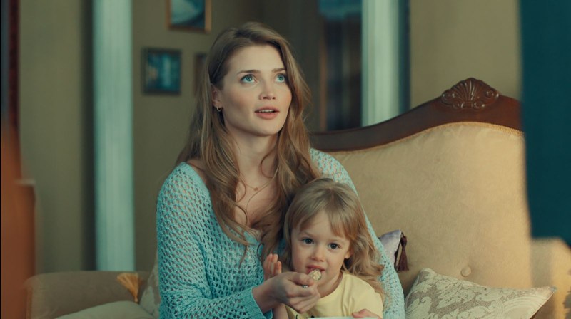 Dipins and Seryozha Arty