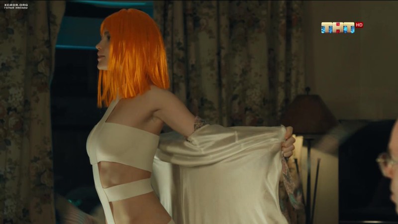 Alina Lanina Saga Tanya