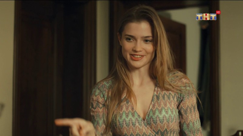 Anna Gorshkova Love without rules (2016)