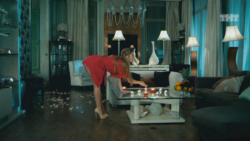 Alina Lanina Sasha Tanya