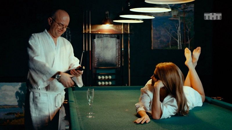 Valentina Rubtsova Sashatanya