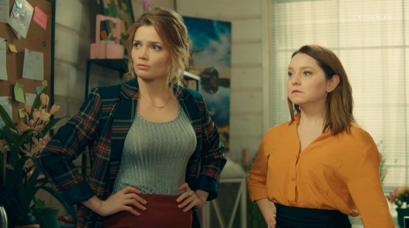 Elena Podkaminskaya cuisine bends