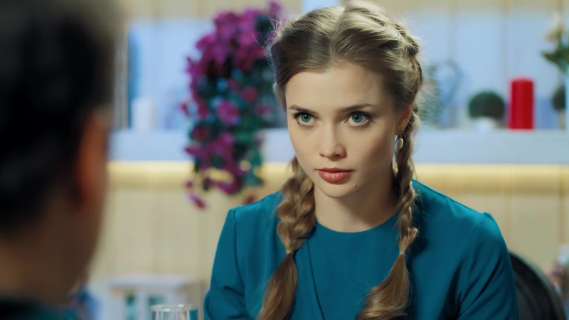 Alina Lanina Sashatanya