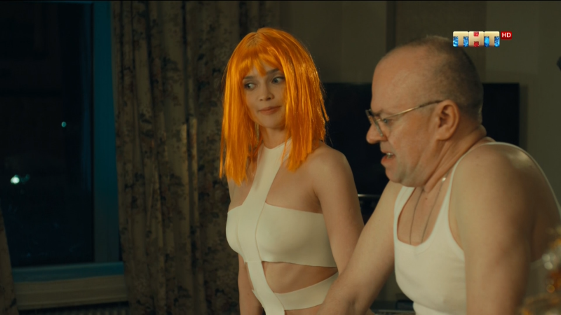 Alina Lanina Sasha Tanya Yoga