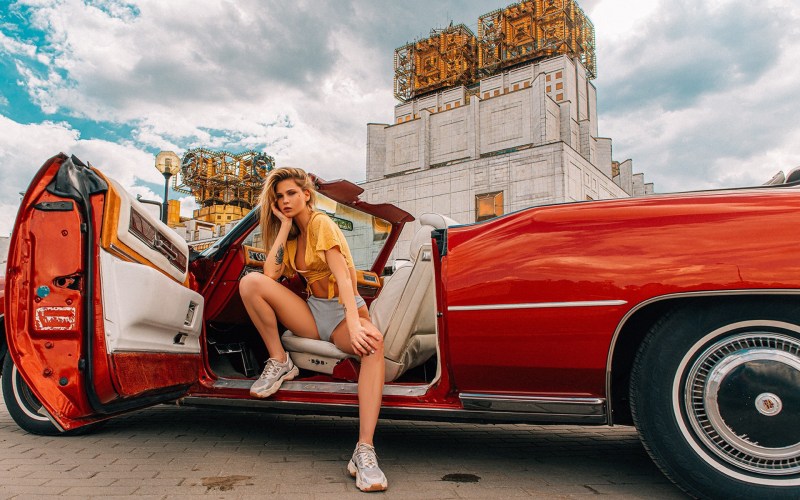 Dasha March Plaiboy Mexico