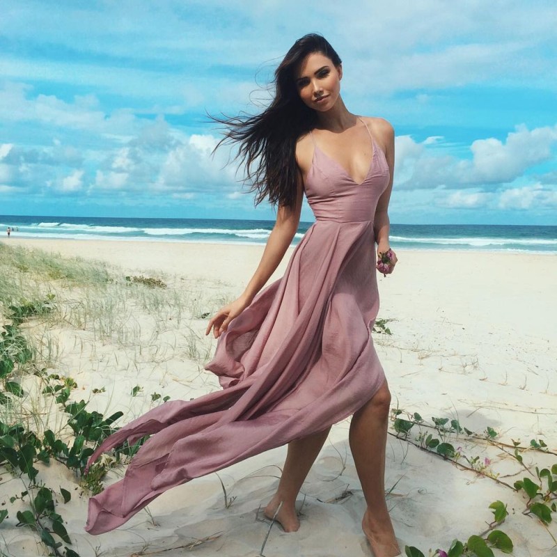 Jessica Chenselor 18