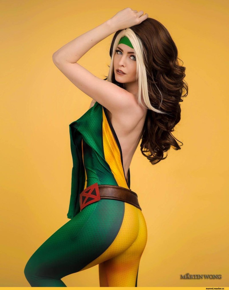 Jessica Alves before