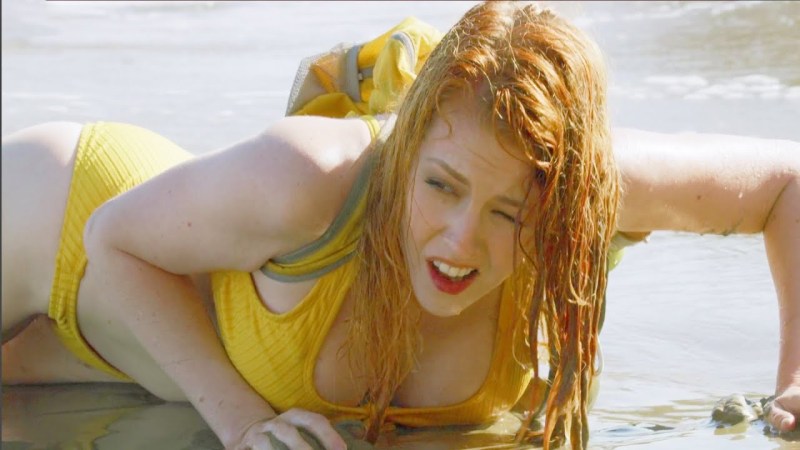 Jessica Lee Wong Jamaican