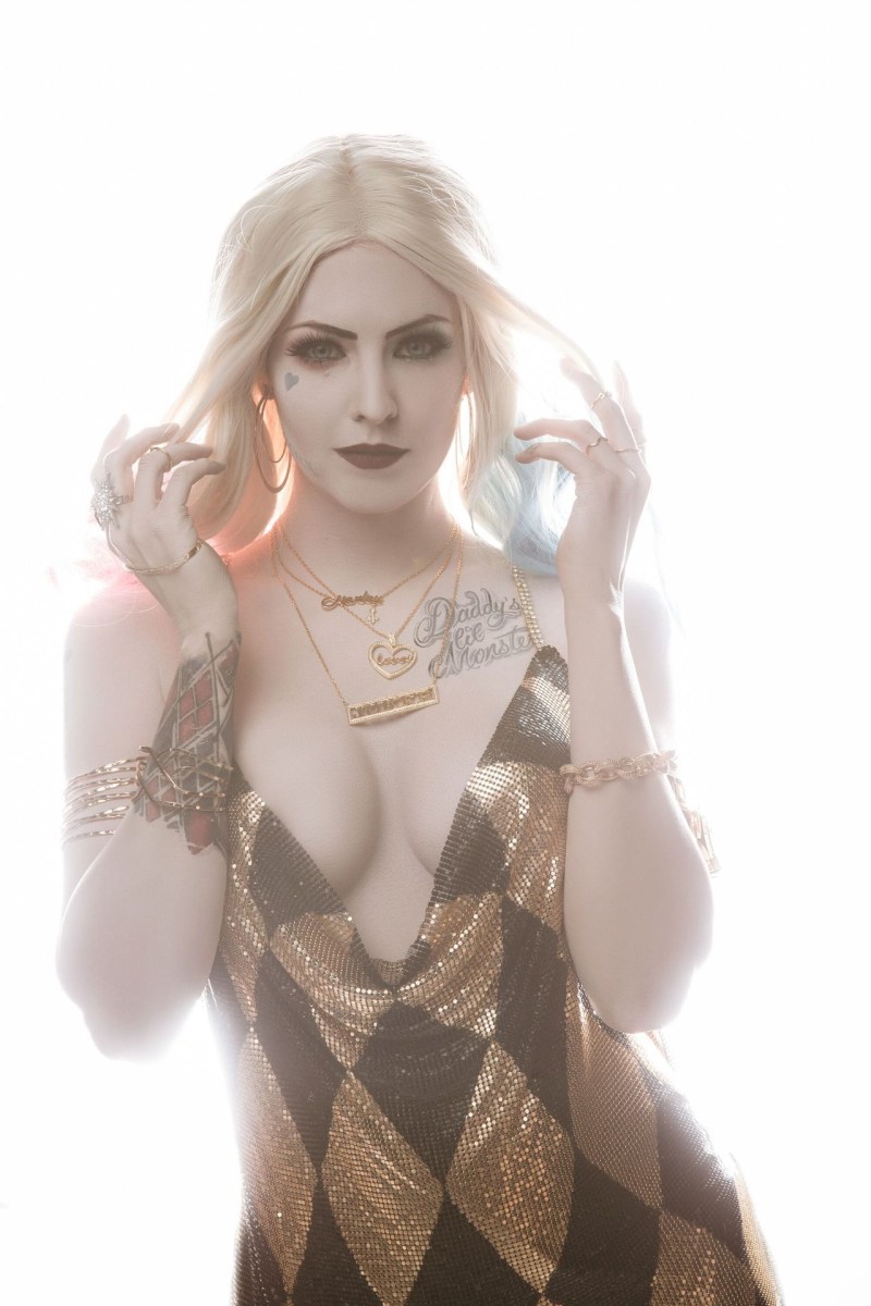 Jessica (@madofmight)