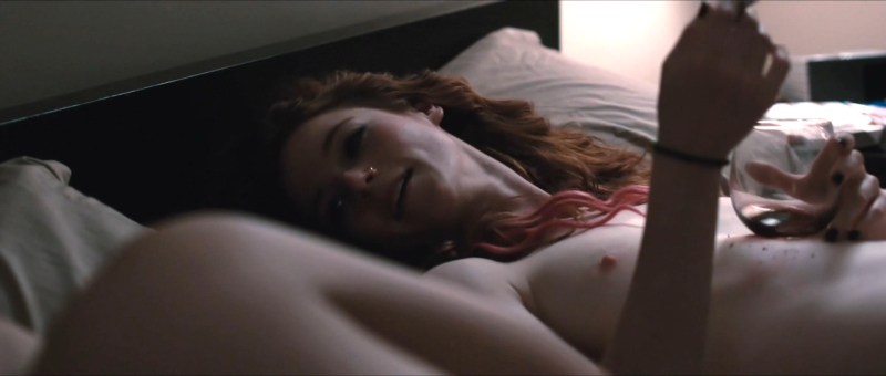 Rose Leslie Porn actress