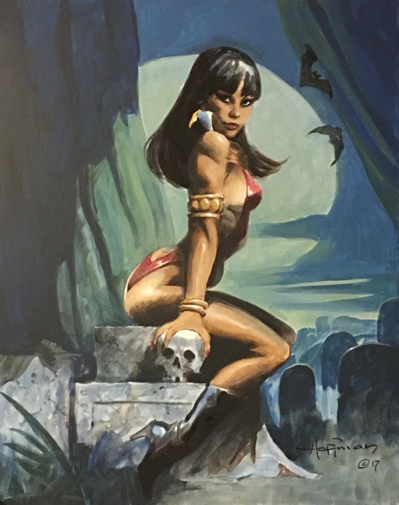 Frank phrasetta girl