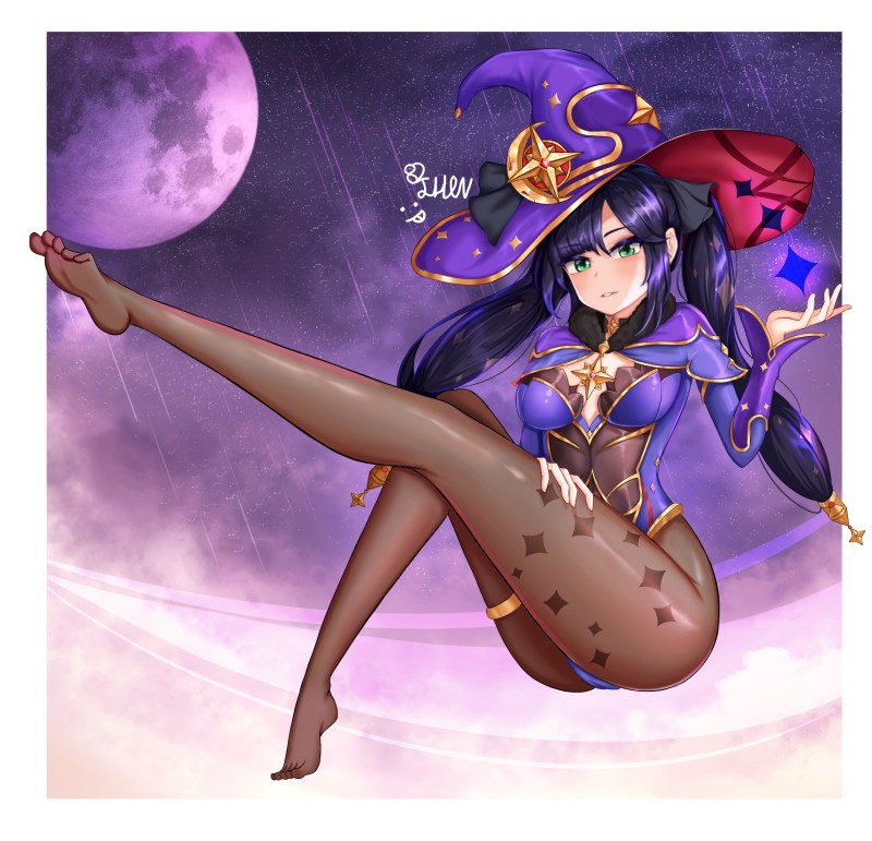 Anime beloved in Franks