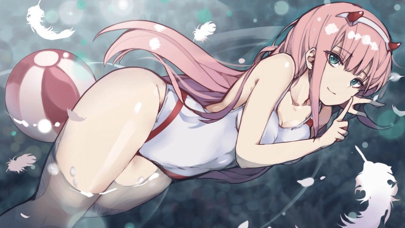 Sidney Swini White Lotus