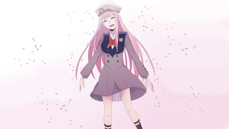 Cool anime wallpaper