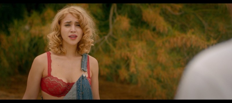 Caylee Cowan Frank and Penelope