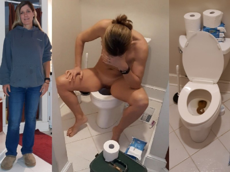 Chinese toilet spy XXX Video