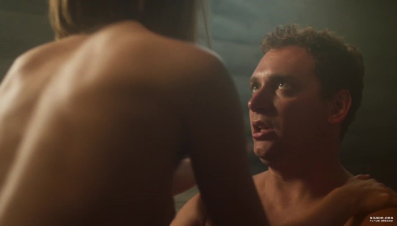 Series former erotic scenes