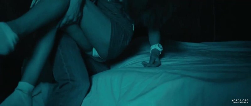 Actress Lyubov Aksyonova Naked