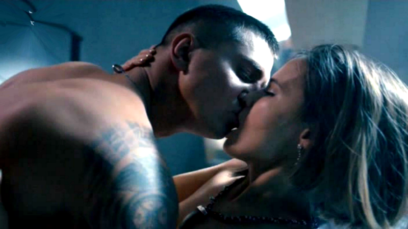 Massimo and Laura 365 days