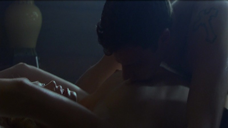 Series former naked scenes