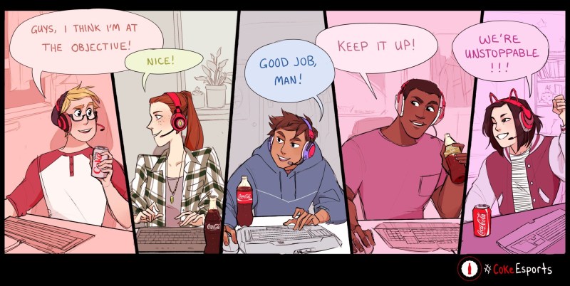 From the vagina to the mouth of the guy