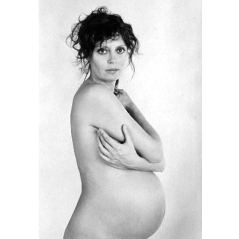 Susan Kellerman Naked