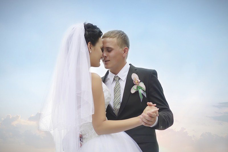 Naked wives from Volgograd