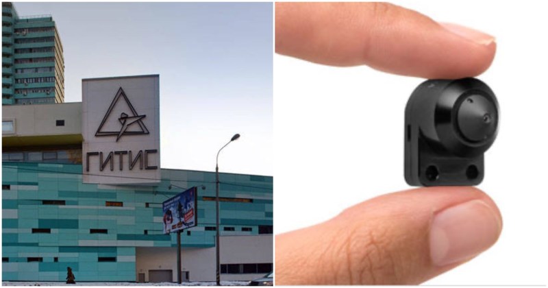 Brief message about the ballerina Galina Ulanova