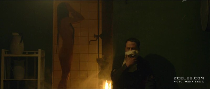 Dillan Lauren Anal Double penetration