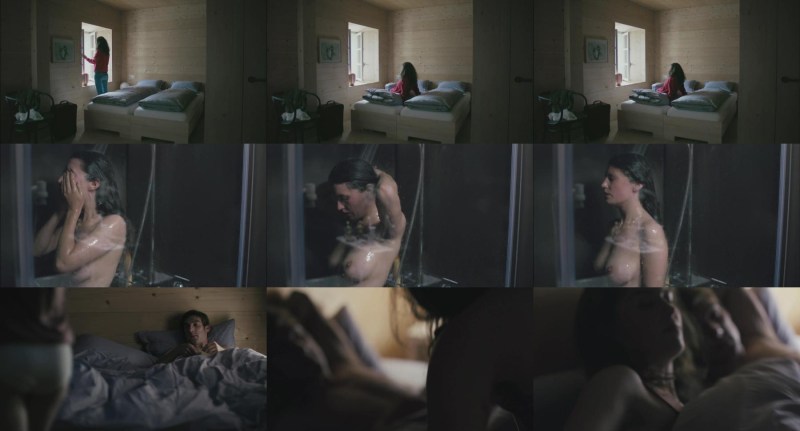 Irina Kupchenko actress naked