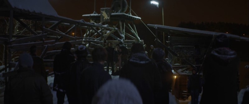 Polyakova Irina TV presenter naked