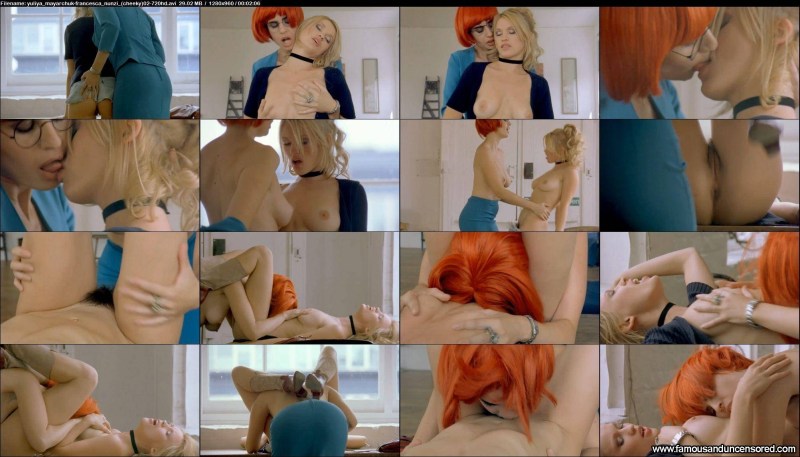 Porn actress Julia Polurchuk