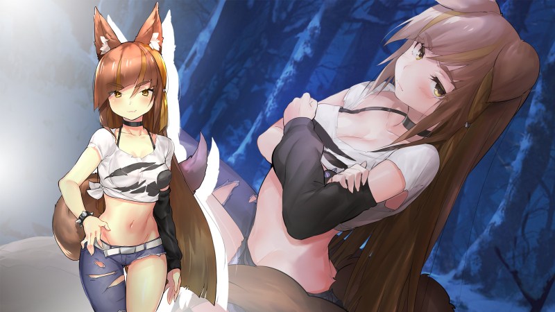 That "s not What Happened