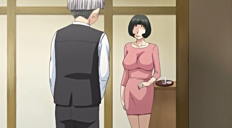 Adriana Chechik is finished