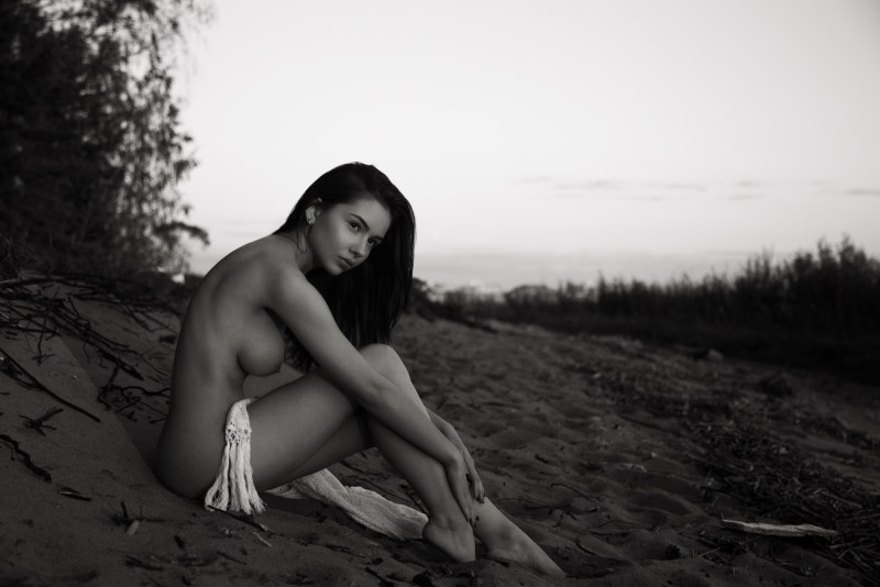 Stepan Quardakov Nude 2018