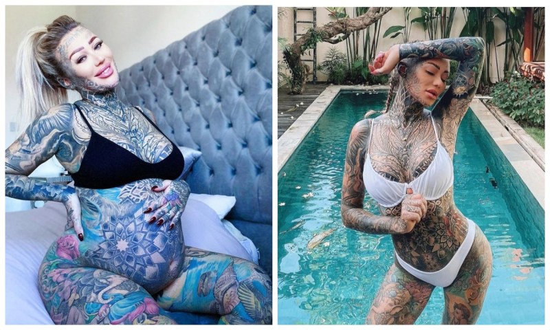 Magdalena Perlinska 2021