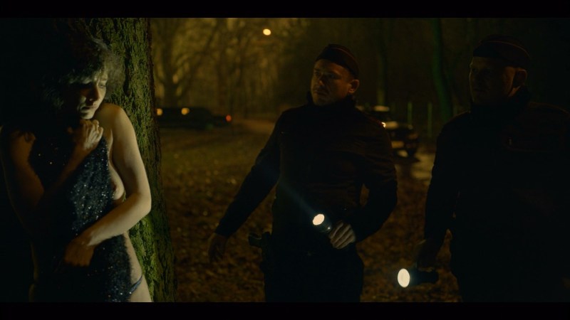 Juliet and Magdalena Hegra