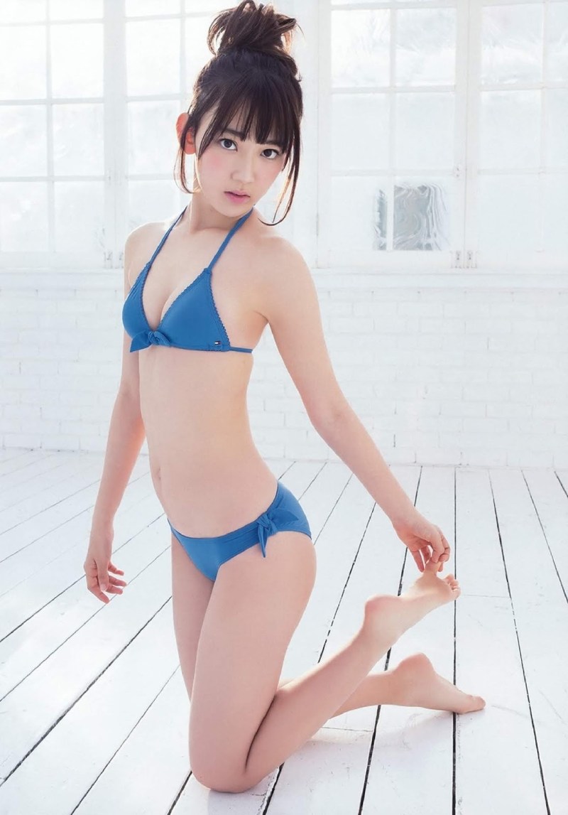 Miyawaki Sakura Gravure