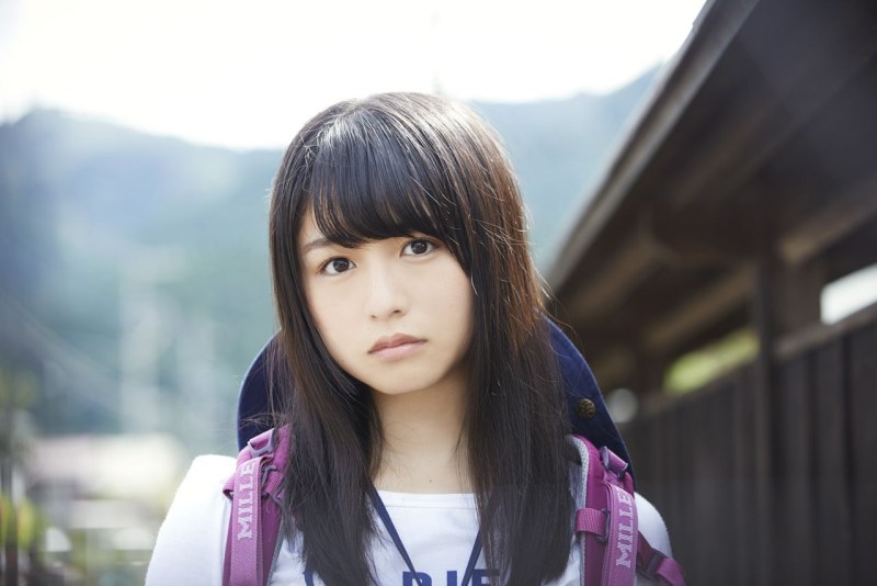 Japanese Girls Hot on_a_Back