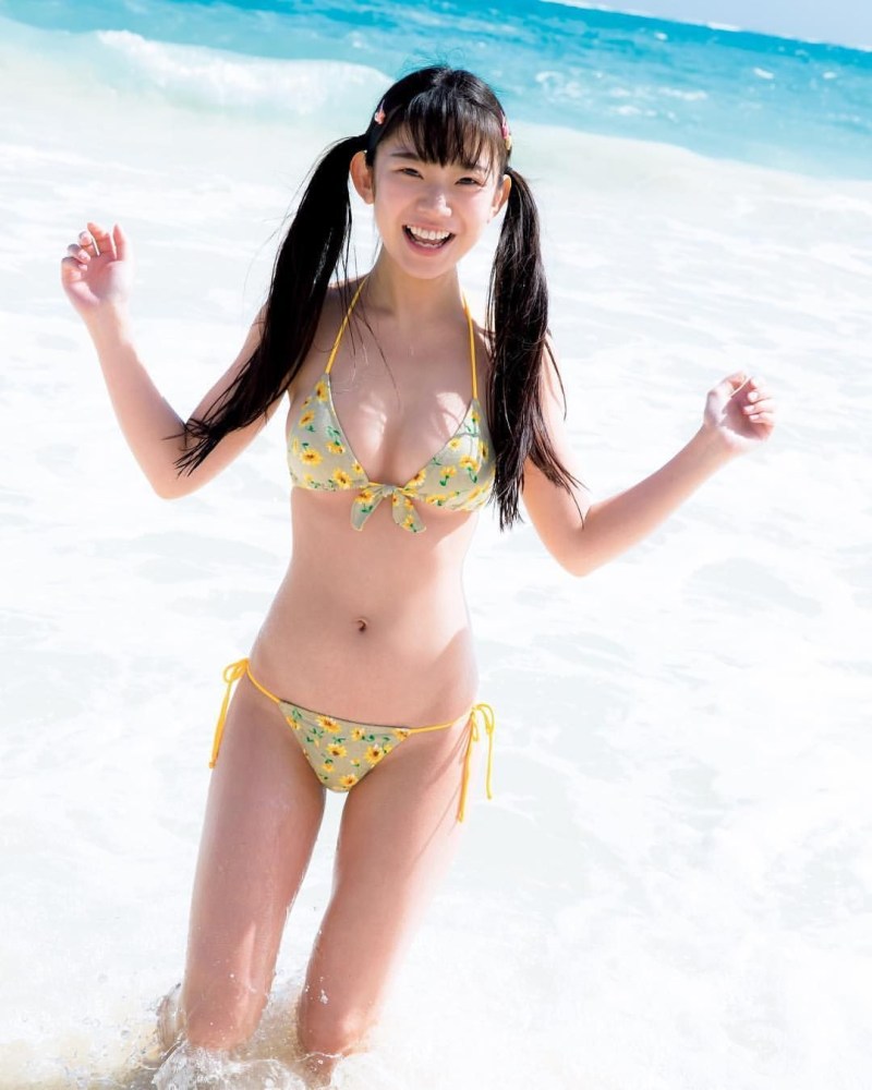 Michishige Sayumi idol