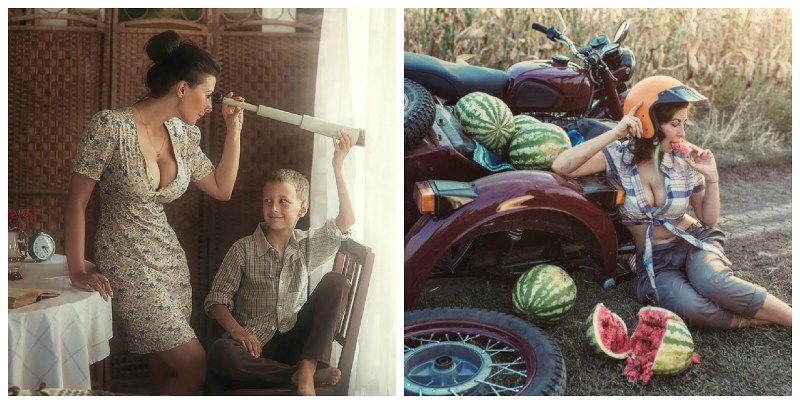 Eva Ann Russian porn actress Anal