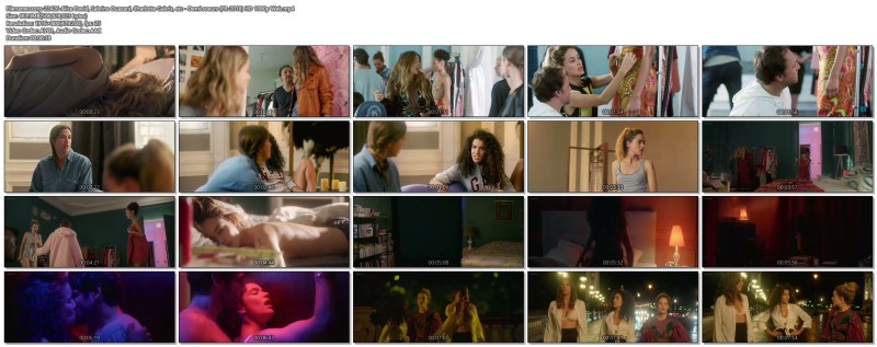 Alice, show pornography