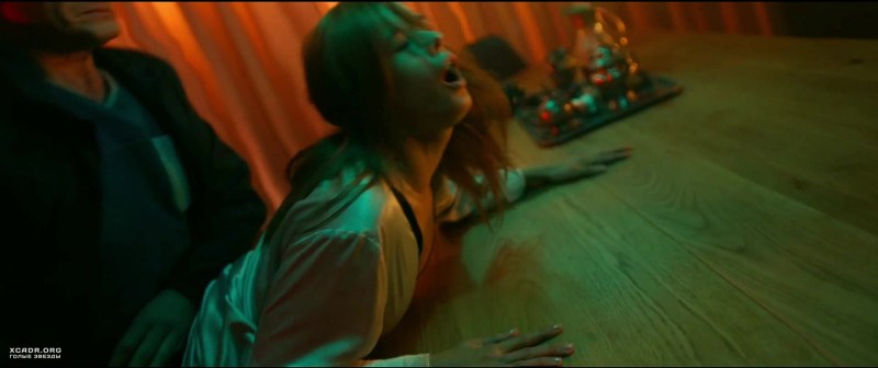 Ekaterina Spitz series diet