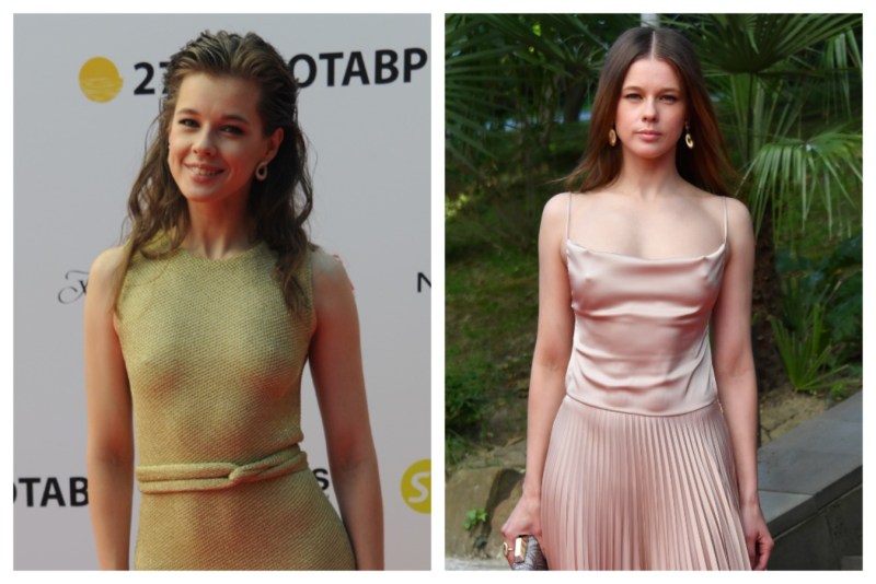 Katerina Spitz Crimean bridge