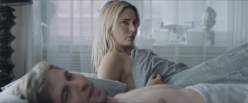 Natalia Rudova Bihappy