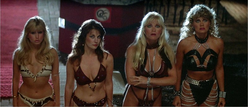 Sofya Kashtanova in underwear a policeman from Rublevka