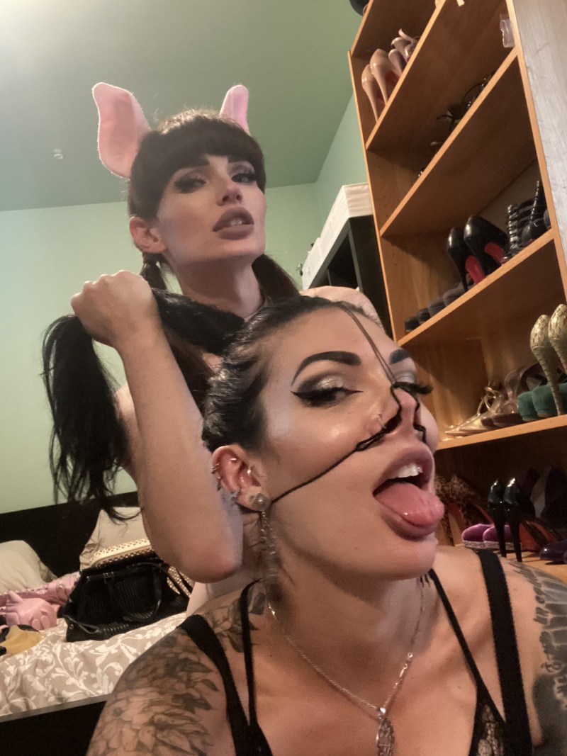 Polina Maksimova 8 new dates