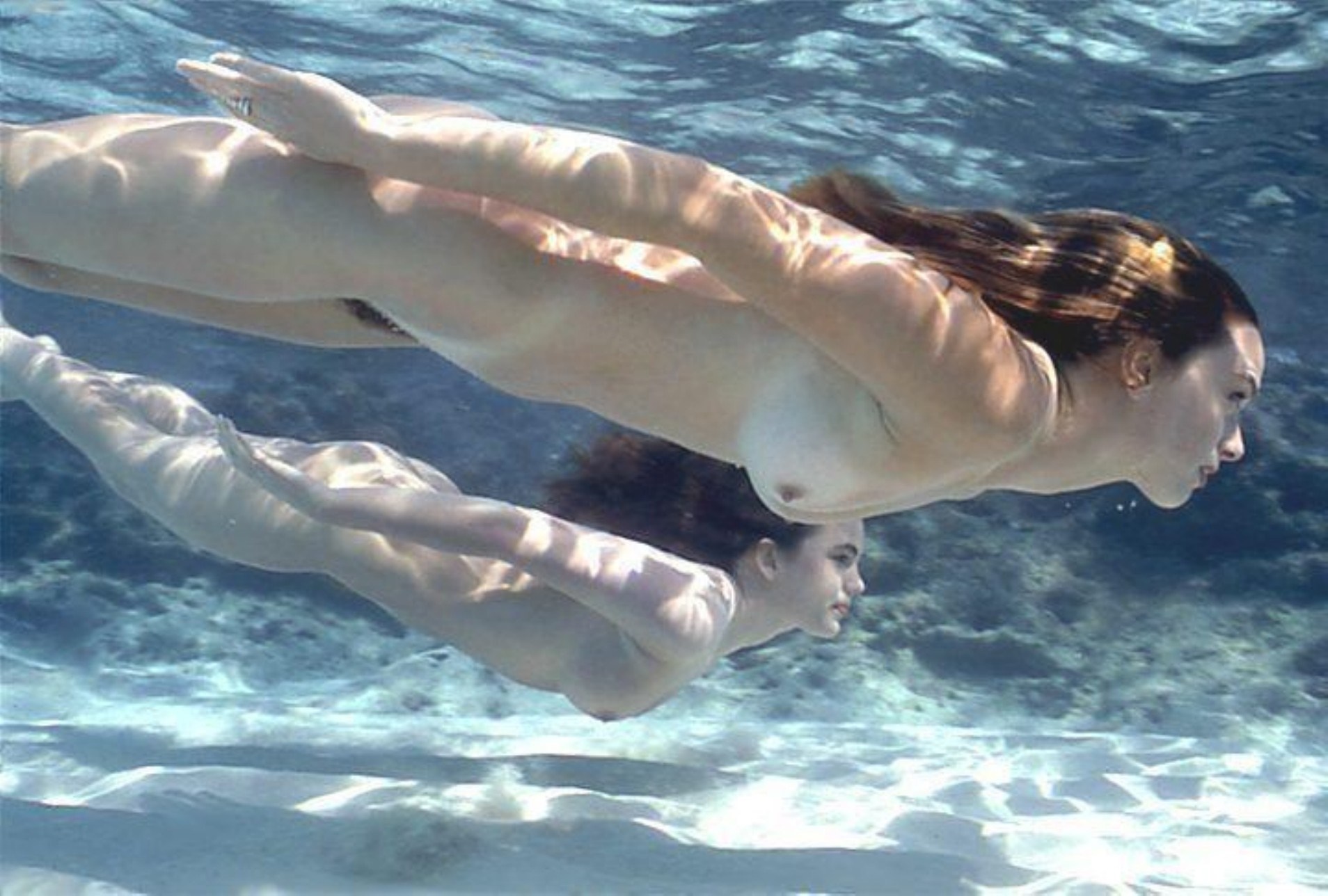 Girls Swimming in the Lake Erotica (62 photos) - motherless porn pics