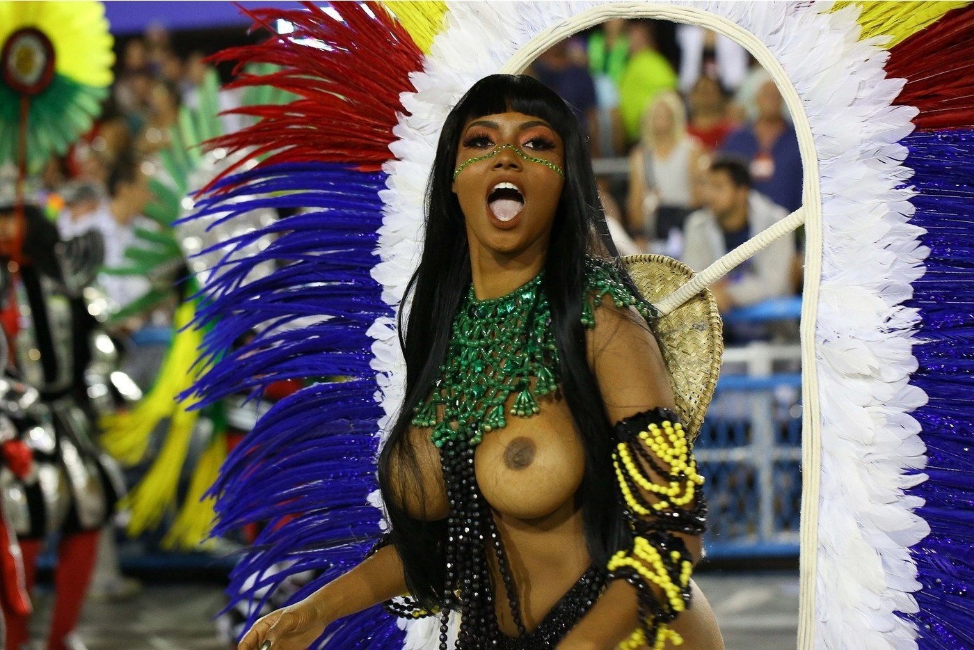 Big Big Boobys Brazil Carnival - Sex At a Brazilian Carnival (63 photos) - motherless porn pics